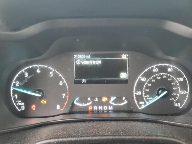 Фото 9 - FORD TRANSIT