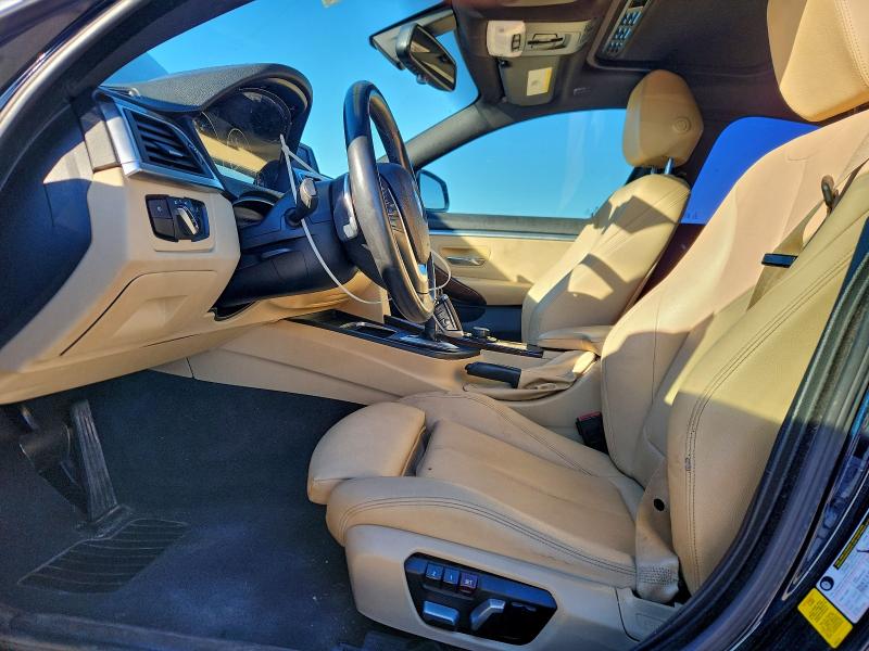 Фото 7 - BMW 4 SERIES