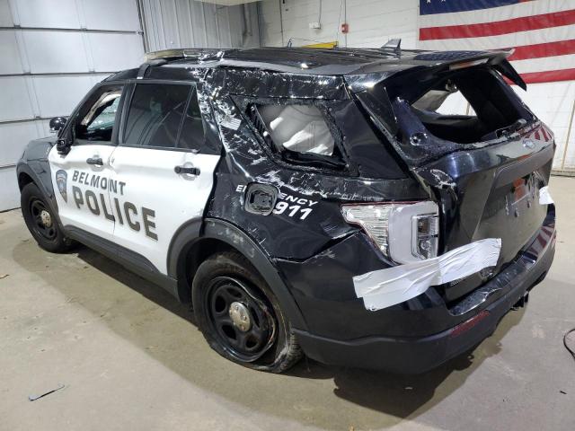 Фото 2 - FORD EXPLORER