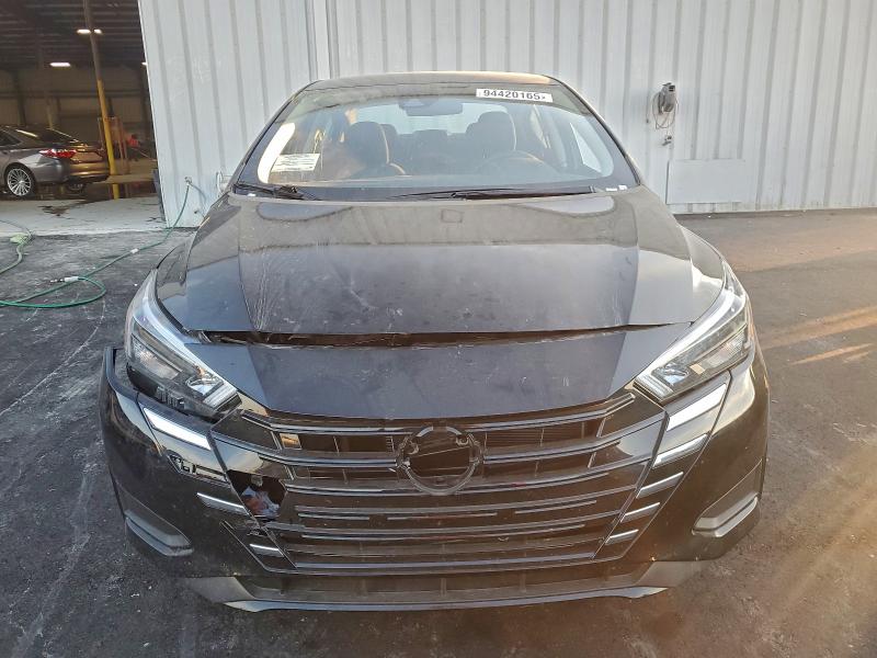 Фото 5 - NISSAN VERSA