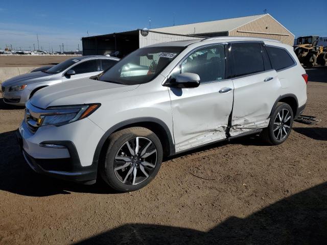 Фото 1 - HONDA PILOT