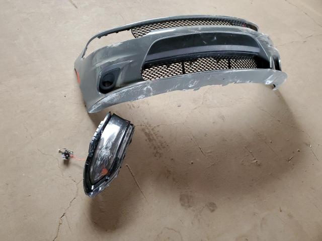 Фото 12 - DODGE CHARGER