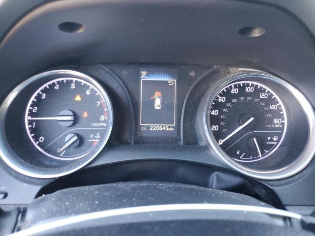 Фото 9 - TOYOTA CAMRY