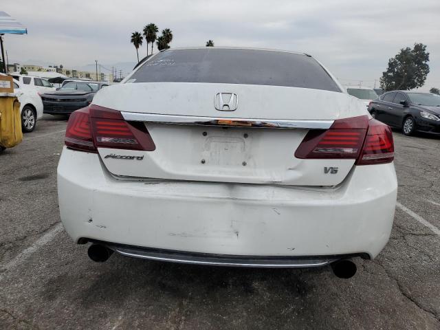 Фото 6 - HONDA ACCORD