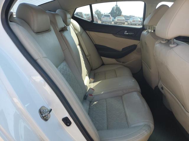 Фото 10 - NISSAN MAXIMA