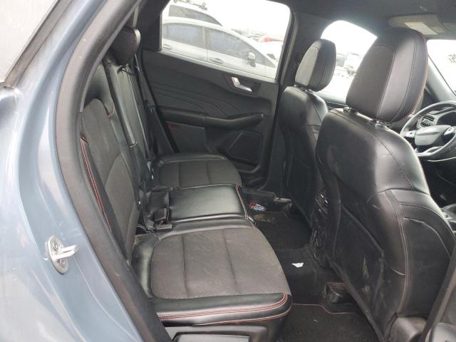 Фото 11 - FORD ESCAPE ST