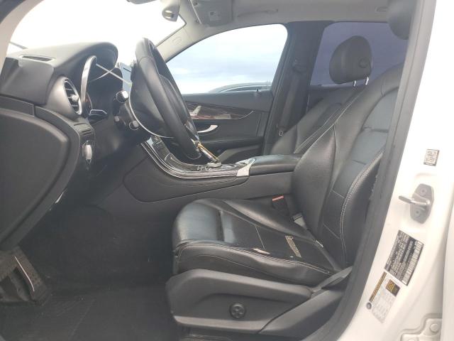 Фото 7 - MERCEDES-BENZ GLC-CLASS