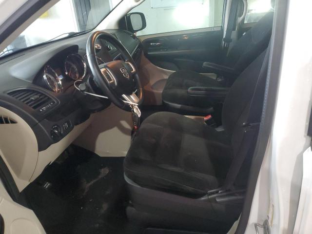 Фото 7 - DODGE CARAVAN