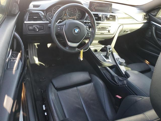 Фото 8 - BMW 4 SERIES