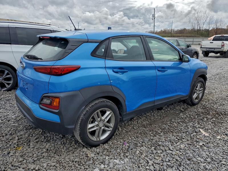 Фото 3 - HYUNDAI KONA