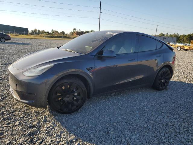 Фото 1 - TESLA MODEL Y
