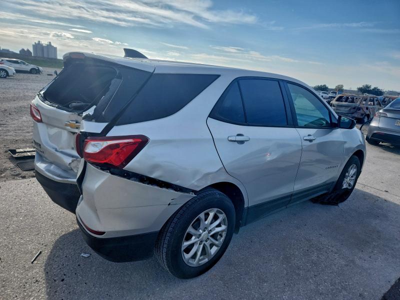 Фото 3 - CHEVROLET EQUINOX