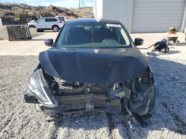 Фото 5 - NISSAN SENTRA