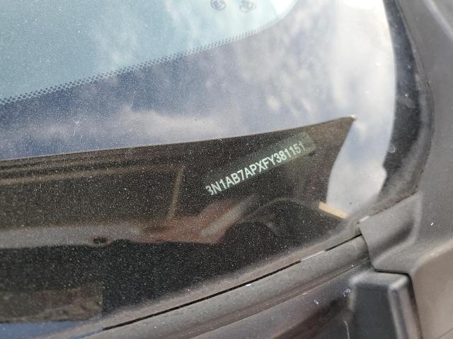 Фото 12 - NISSAN SENTRA