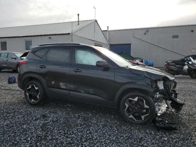 Фото 4 - KIA SELTOS