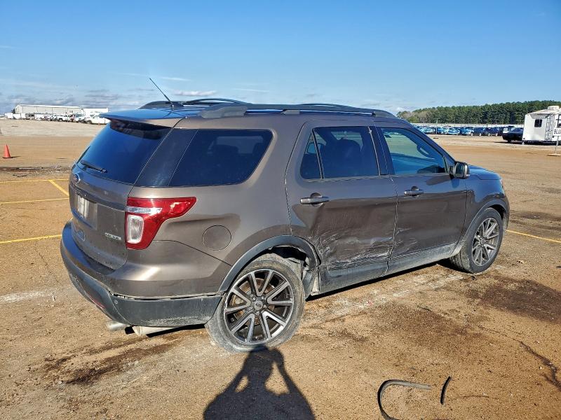 Фото 3 - FORD EXPLORER