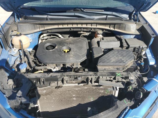 Фото 12 - HYUNDAI TUCSON