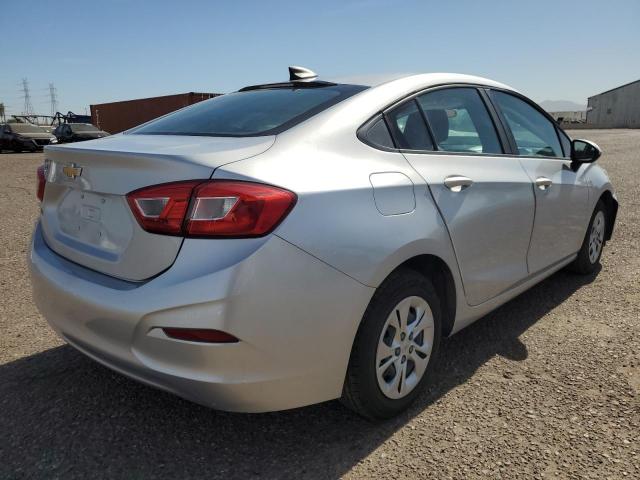 Фото 3 - CHEVROLET CRUZE