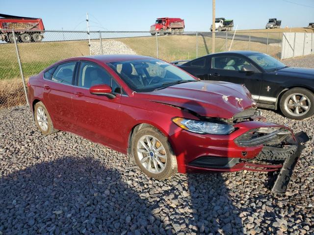 Фото 4 - FORD FUSION