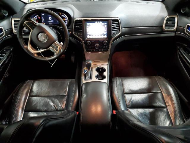 Фото 8 - JEEP GRAND CHER