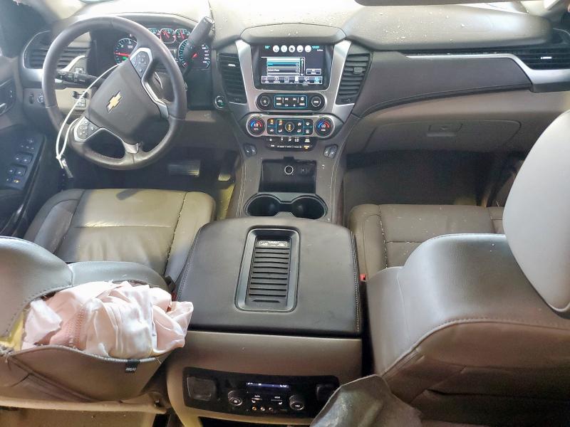 Фото 8 - CHEVROLET TAHOE