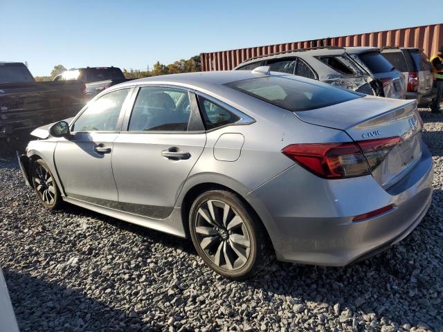 Фото 2 - HONDA CIVIC