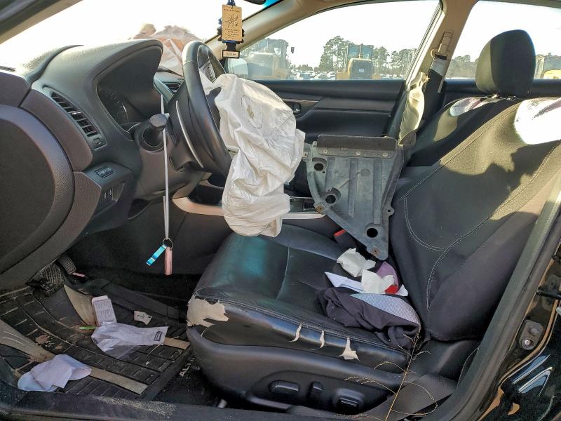 Фото 7 - NISSAN ALTIMA