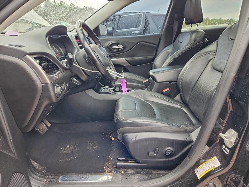 Фото 7 - JEEP GRAND CHER