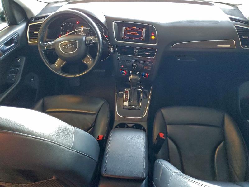 Фото 8 - AUDI Q5