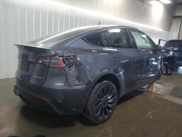 Фото 3 - TESLA MODEL Y