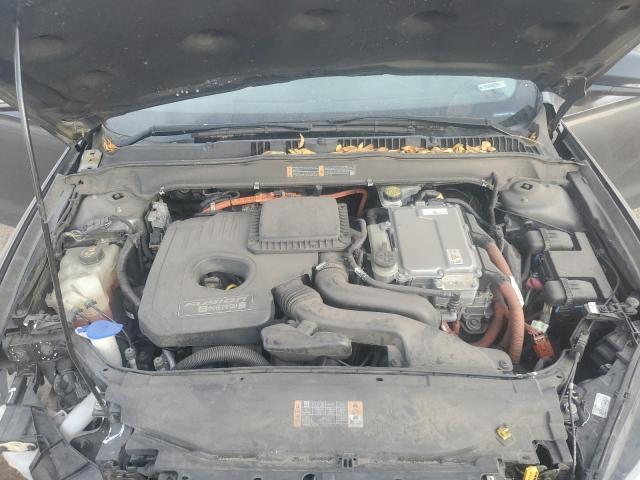 Фото 11 - FORD FUSION