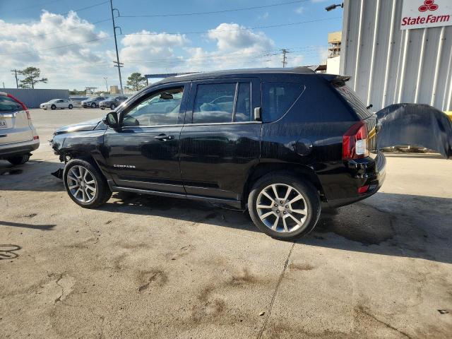 Фото 2 - JEEP COMPASS