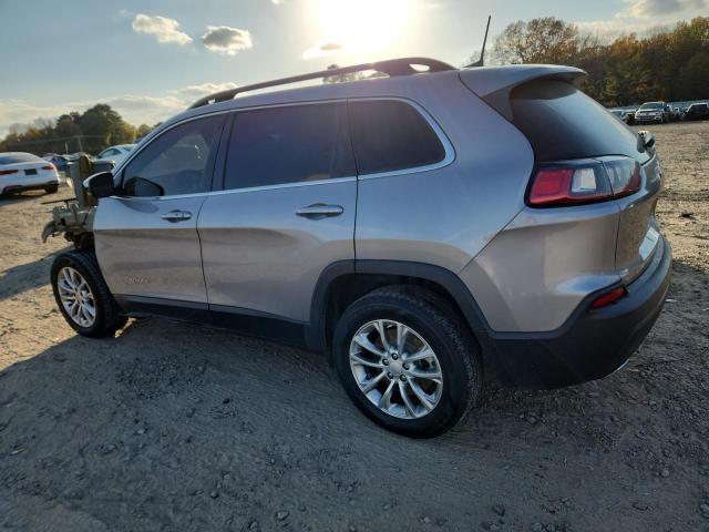 Фото 2 - JEEP GRAND CHER