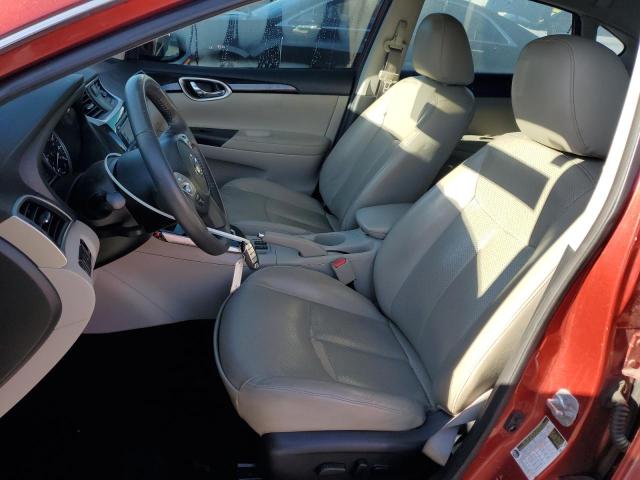 Фото 7 - NISSAN SENTRA