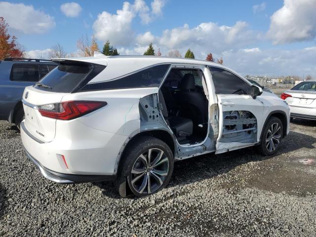 LEXUS RX450 2022 VIN JTJHGKFA5N2024667