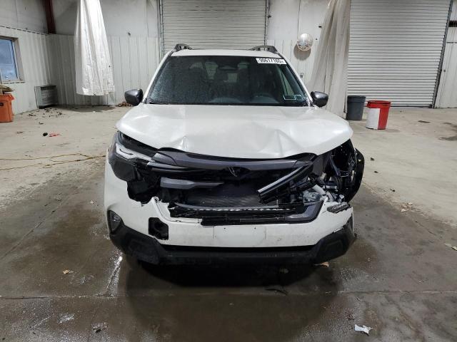 Фото 5 - SUBARU FORESTER