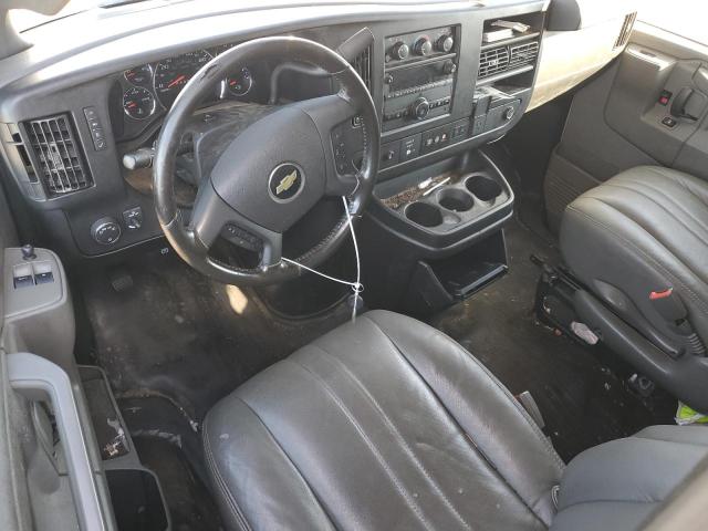 Фото 8 - CHEVROLET EXPRESS