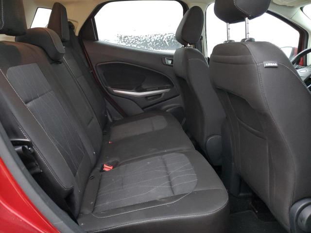 Фото 11 - FORD ECOSPORT