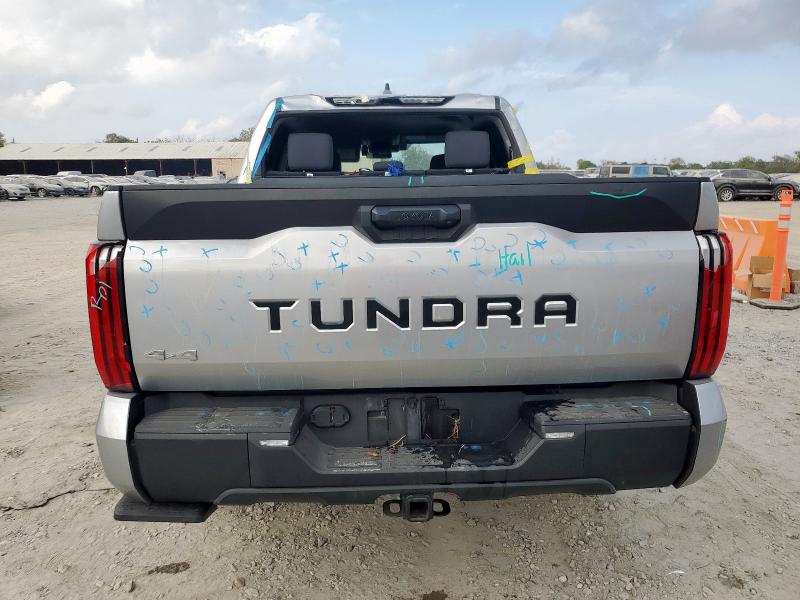 Фото 6 - TOYOTA TUNDRA