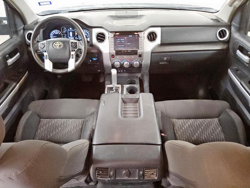 Фото 8 - TOYOTA TUNDRA