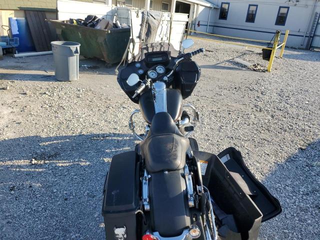 HARLEY-DAVIDSON FL 2013