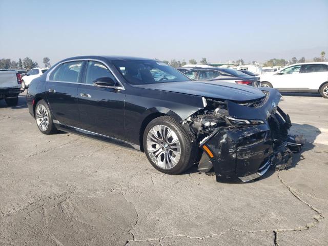BMW I7 EDRIVE5 2024 VIN WBY43EJ04RCR75907
