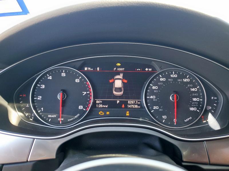 Фото 9 - AUDI A7