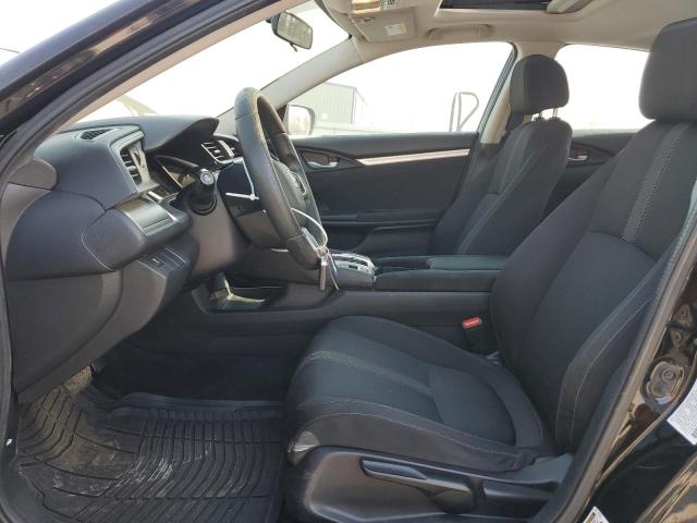 Фото 7 - HONDA CIVIC