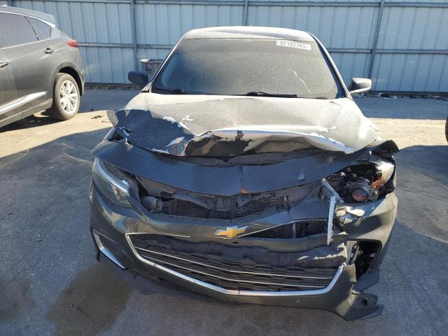 Фото 5 - CHEVROLET MALIBU