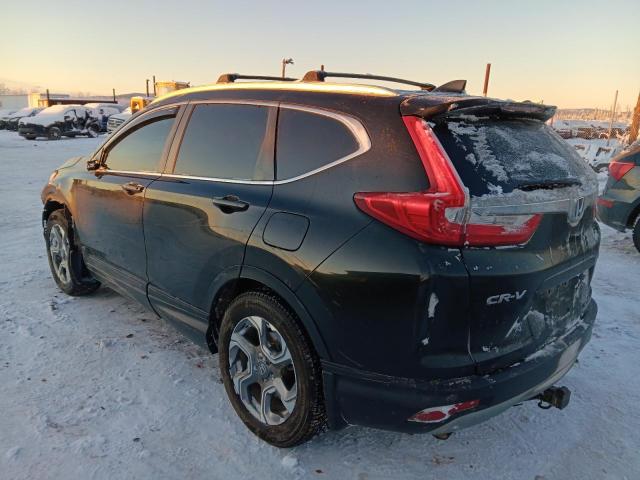 Фото 2 - HONDA CRV