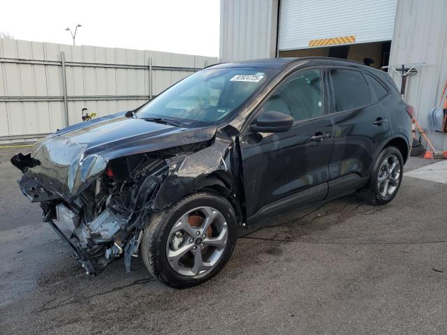 FORD ESCAPE ST 2025 VIN 1FMCU9MN7SUA85549