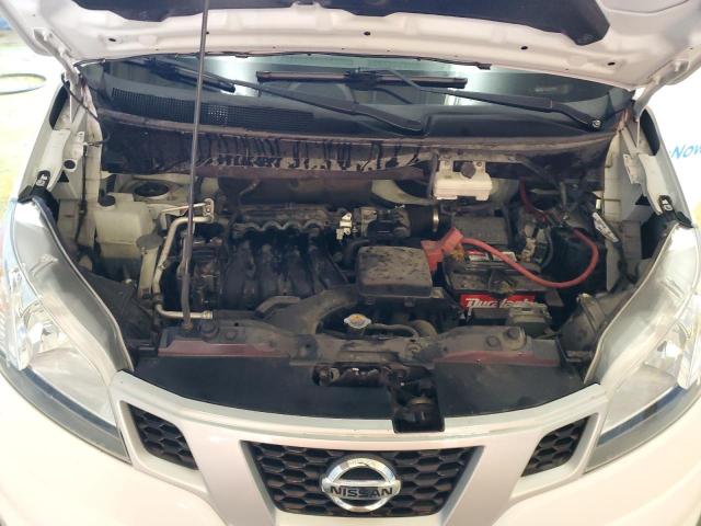 Фото 11 - NISSAN NV