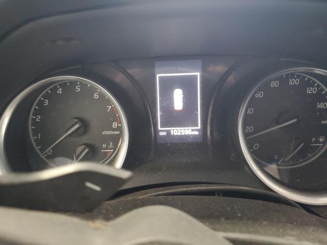 Фото 9 - TOYOTA CAMRY