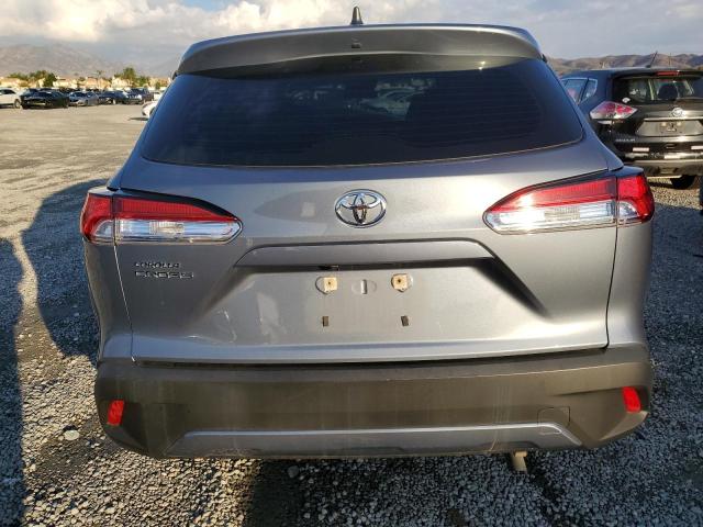 Фото 6 - TOYOTA COROLLA CR